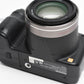 Panasonic Lumix DMC-FZ40 14MP Point&Shoot camera, batt+charger+strap, Tested