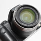 Panasonic Lumix DMC-FZ40 14MP Point&Shoot camera, batt+charger+strap, Tested