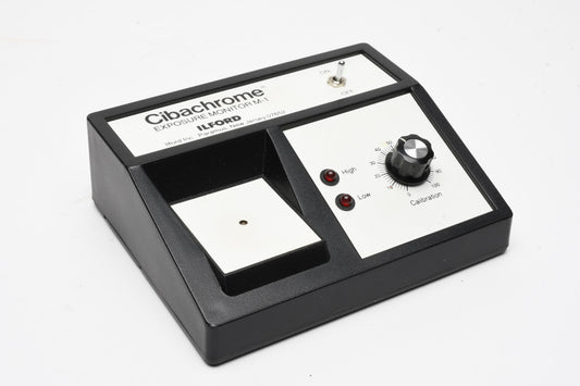 Ilford Cibachrome Exposure Monitor M-1, Mint-, Boxed