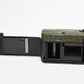 Pentax PC35AF 35mm Point&Shoot camera w/35mm f2.8 Prime (Rare Camo Version)