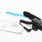 Sennheiser MKE 400 Compact Video Camera Shotgun Microphone MKE400