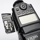 Canon 580EX Speedlite flash w/Case and manual, tested, very good