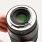 Sigma 16mm f1.4 DC DN Contemporary Lens for Sony E-Mount, Caps + Hood, Great!