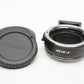 Viltrox EF-EOS R Lens Mount Adapter Canon EF EF-S-Mount to Canon RF-Mount