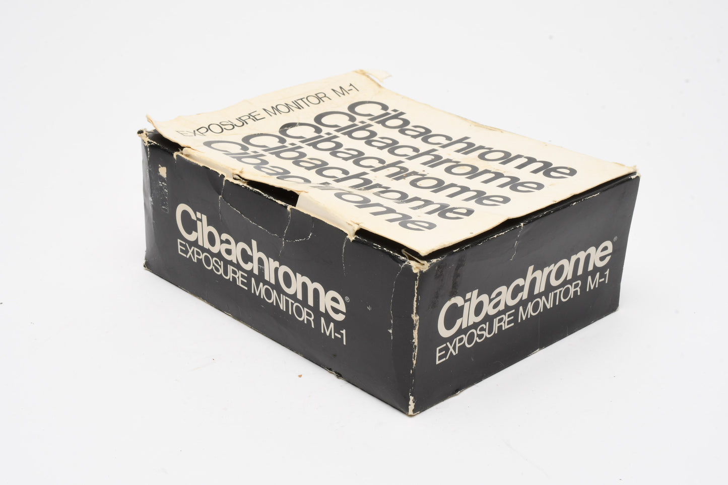 Ilford Cibachrome Exposure Monitor M-1, Mint-, Boxed