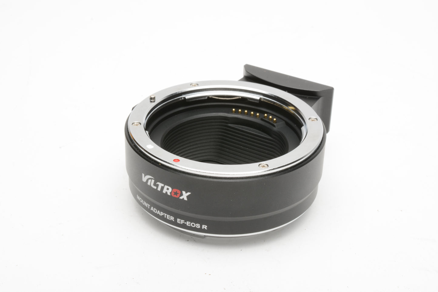 Viltrox EF-EOS R Lens Mount Adapter Canon EF EF-S-Mount to Canon RF-Mount