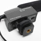 Sennheiser MKE 400 Compact Video Camera Shotgun Microphone MKE400