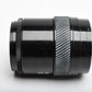 Minolta Maxxum AF 35-105mm f3.5-4.5 Macro Zoom Lens w/Caps