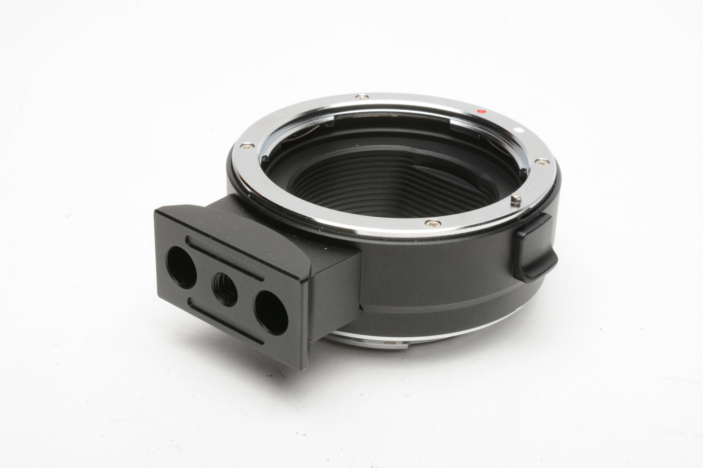 Viltrox EF-EOS R Lens Mount Adapter Canon EF EF-S-Mount to Canon RF-Mount