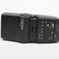 Canon 420EX Speedlite Flash, case, tested, works great, very clean