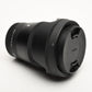 Sigma 16mm f1.4 DC DN Contemporary Lens for Sony E-Mount, Caps + Hood, Great!