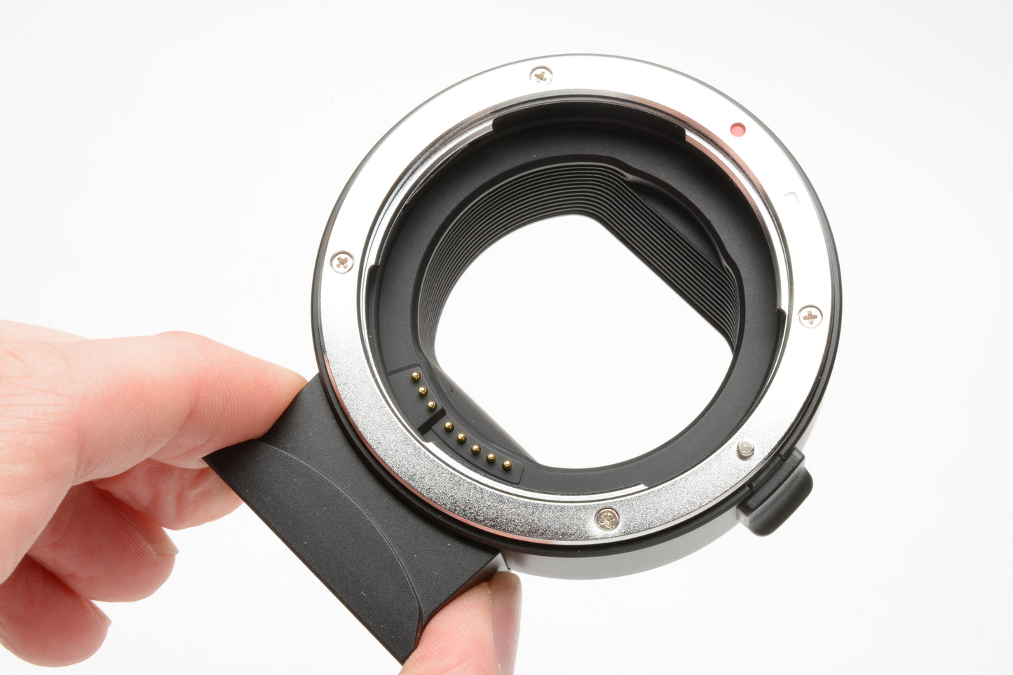 Viltrox EF-EOS R Lens Mount Adapter Canon EF EF-S-Mount to Canon RF-Mount