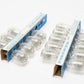 17X Sylvania M3 Flashbulbs (Clear)