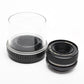 Minolta C.E. Rokkor 80mm f5.6 Enlarging Lens M39 LTM Screw Mount, Mint-