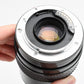Minolta Maxxum AF 35-105mm f3.5-4.5 Macro Zoom Lens w/Caps