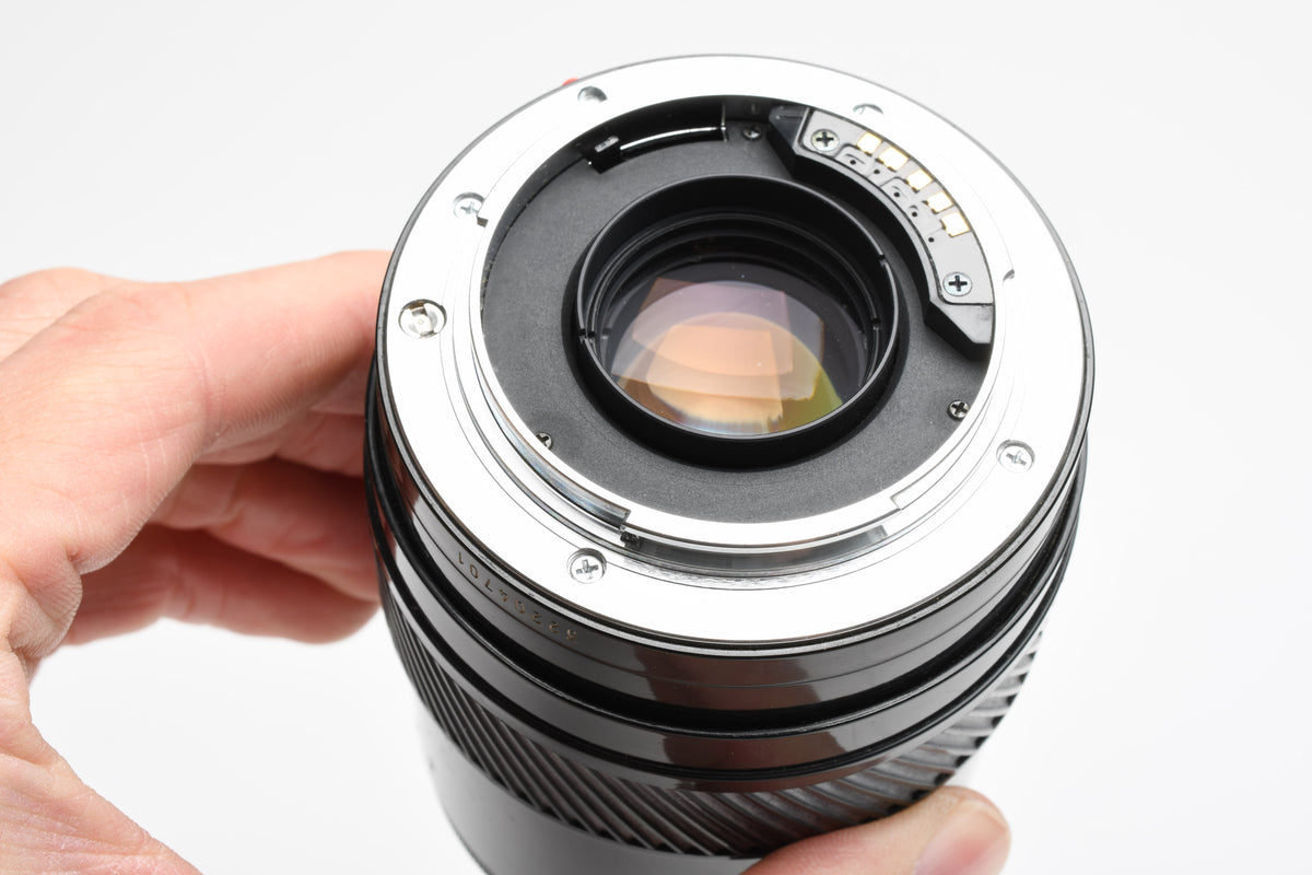 Minolta Maxxum AF 35-105mm f3.5-4.5 Macro Zoom Lens w/Caps