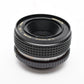 Minolta C.E. Rokkor 80mm f5.6 Enlarging Lens M39 LTM Screw Mount, Mint-