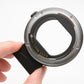 Viltrox EF-EOS R Lens Mount Adapter Canon EF EF-S-Mount to Canon RF-Mount