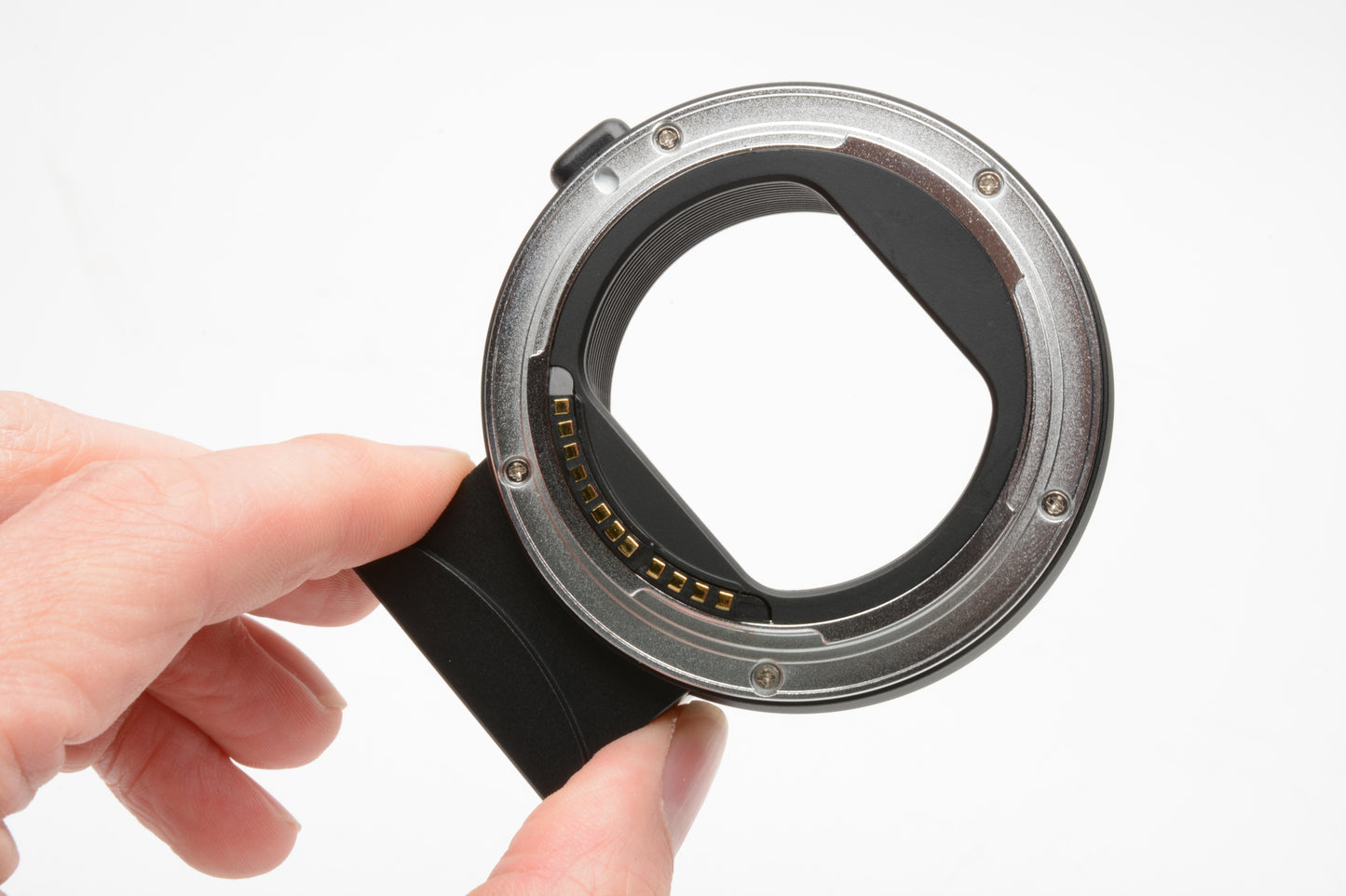 Viltrox EF-EOS R Lens Mount Adapter Canon EF EF-S-Mount to Canon RF-Mount