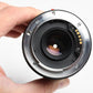 Minolta Maxxum AF 35-105mm f3.5-4.5 Macro Zoom Lens w/Caps