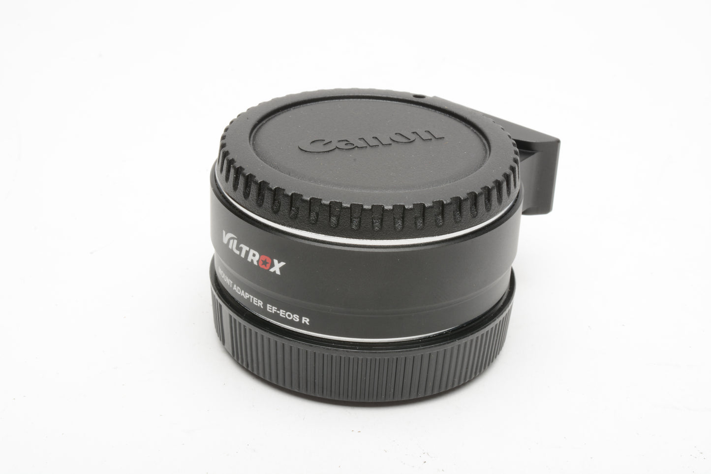 Viltrox EF-EOS R Lens Mount Adapter Canon EF EF-S-Mount to Canon RF-Mount