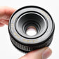 Minolta C.E. Rokkor 80mm f5.6 Enlarging Lens M39 LTM Screw Mount, Mint-