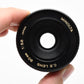 Minolta C.E. Rokkor 80mm f5.6 Enlarging Lens M39 LTM Screw Mount, Mint-