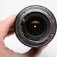 Minolta Maxxum AF 70-210mm f4 Telephoto Zoom lens "Beer Can", hood+caps+UV