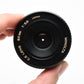 Minolta C.E. Rokkor 80mm f5.6 Enlarging Lens M39 LTM Screw Mount, Mint-