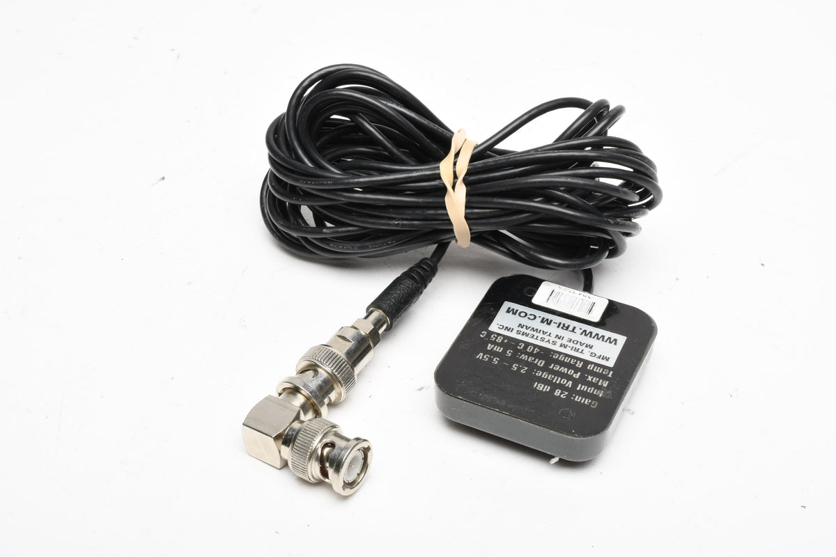 Mighty Mouse 2 GPS High Preformance Antenna