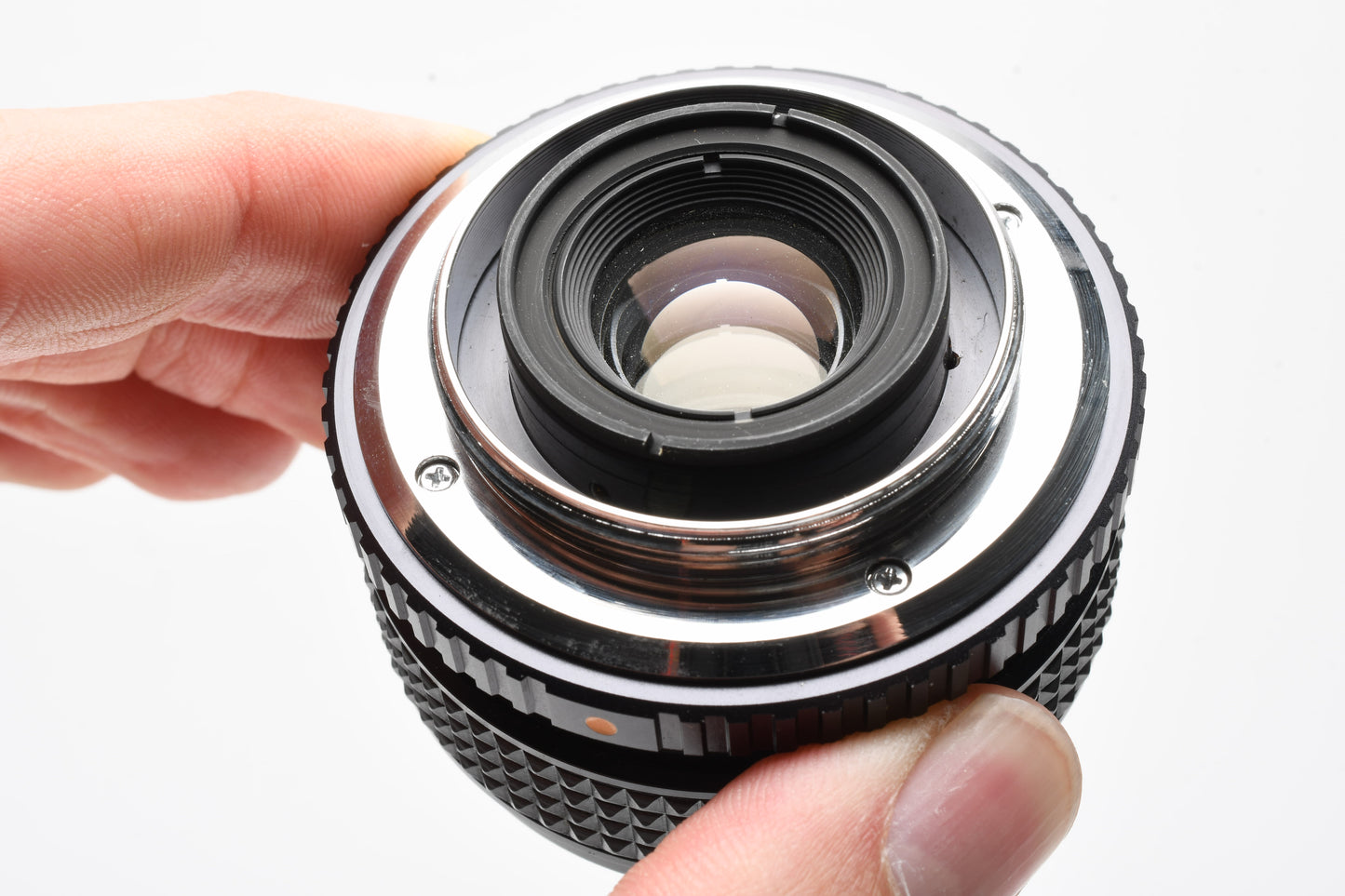 Minolta C.E. Rokkor 80mm f5.6 Enlarging Lens M39 LTM Screw Mount, Mint-