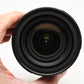 Nikon AF-S 24-85mm f3.5-4.5G ED VR, gently used, caps, very clean and sharp!