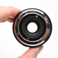 Minolta C.E. Rokkor 80mm f5.6 Enlarging Lens M39 LTM Screw Mount, Mint-