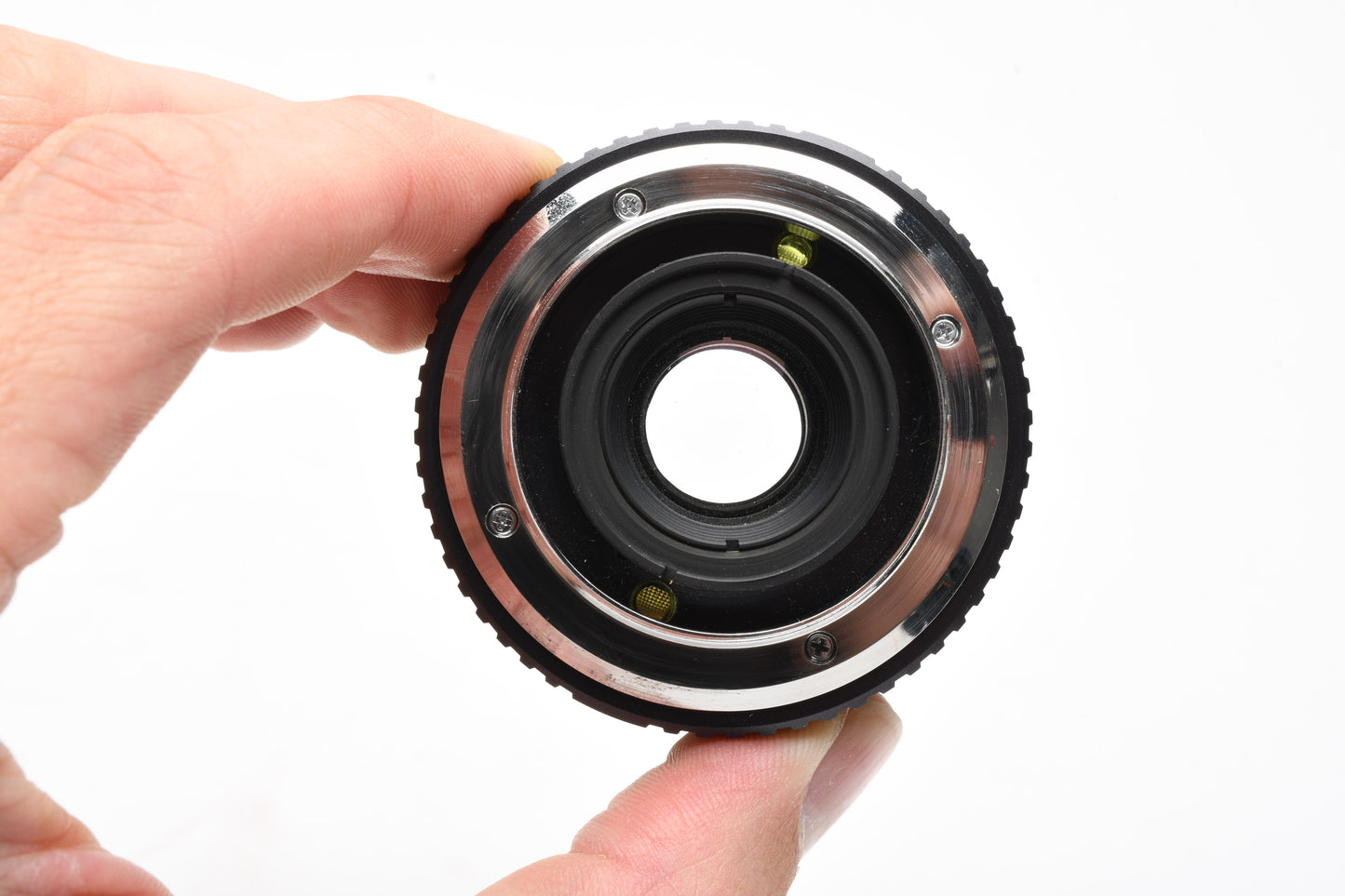 Minolta C.E. Rokkor 80mm f5.6 Enlarging Lens M39 LTM Screw Mount, Mint-