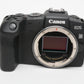 Canon EOS RP Mirrorless body, batt, charger, strap, AC, Only <2K Acts!, nice! Boxed