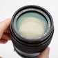 Magnum CCT 135mm f2.8 Portrait lens for Minolta MD Mount, Caps, clean