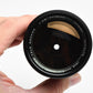 Minolta MC Tele Rokkor 135mm f2.8 Portrait lens, Very sharp!