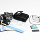 Sony CyberShot DSC-P200 7.2MP Digital Point&Shoot, Case, 256MB stick