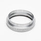 Kodak Series VI 31.5 mm-1 1/4 in. Slip-On Adapter Ring with Retaining Ring, NIB