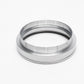Kodak Series VI 31.5 mm-1 1/4 in. Slip-On Adapter Ring with Retaining Ring, NIB