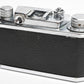 Halina 35X 35mm film Viewfinder Camera w/Halina Anastigmat F3.5 Lens, Vintage