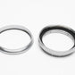 Kodak Series VI 31.5 mm-1 1/4 in. Slip-On Adapter Ring with Retaining Ring, NIB