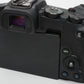 Canon EOS RP Mirrorless body, batt, charger, strap, AC, Only <2K Acts!, nice! Boxed