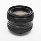 Rokinon Auto SC 28mm f2.8 Yashica Mount, Good
