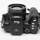 Kodak Z812 IS Digital Point&Shoot camera, case, tested, sharp!