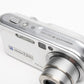 Sony CyberShot DSC-P200 7.2MP Digital Point&Shoot, Case, 256MB stick