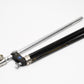 ArrowHead Denver Vintage tripod w/Extension arm and ball head, Cool