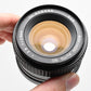 Rokinon Auto SC 28mm f2.8 Yashica Mount, Good