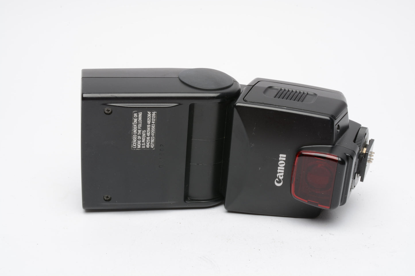 Canon 380EX Speedlite Flash, clean & tested