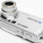 Sony CyberShot DSC-P200 7.2MP Digital Point&Shoot, Case, 256MB stick